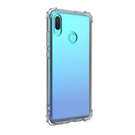 CAPA ANTI-CHOQUE HUAWEI P SMART 2019 